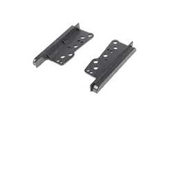 Side Tabs to suit Toyota 04-Up