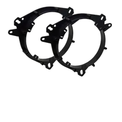 Speaker Spacer - 6" to suit Toyota 98-Up