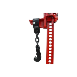 Hi-Lift Jack | Bumper Lift