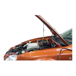 Projecta 6/12V 100 Amp Load Tester