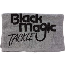 Black Magic Towel (Compressed)