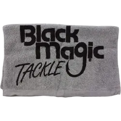 Black Magic Towel (Compressed)