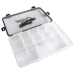 Black Magic Waterproof Box Standard
