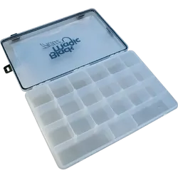 Black Magic Waterproof Box Large