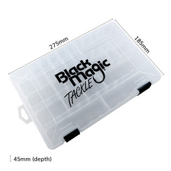 Black Magic Utility Box Standard