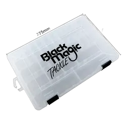 Black Magic Utility Box Standard