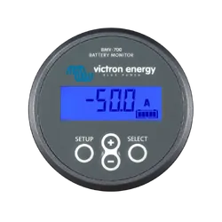 Battery Monitor Bmv-700