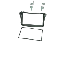 11-Up Hyundai I40 Fascia (Dd)