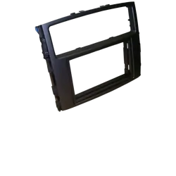 07-09 Mitsubishi Pajero Fascia (Dd)