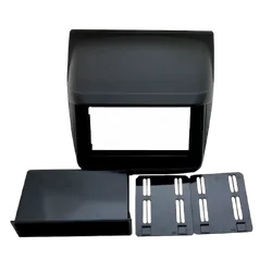 07-15 Mitsubishi Triton Fascia (Dd/Sd)