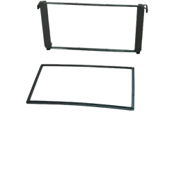 14-Up Mitsubishi Outlander/Triton/Asx/Lancer Fascia (Dd)