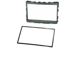 13-Up Ssangyong Stavic Fascia (Dd)