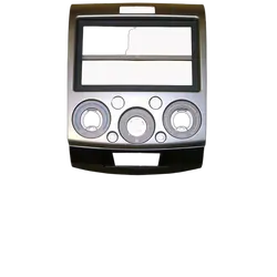 08-Up Bt-50/Ranger Kit & Wires Fascia (Dd)