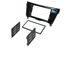 14-Up Nissan Qashqai/X-Trail Fascia (Dd)