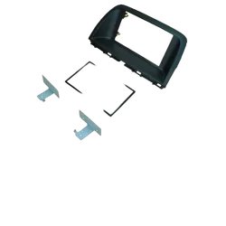 15-17 Mazda Cx5 Fascia (Dd)