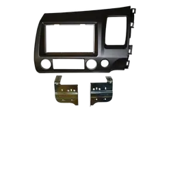 06-Up Honda Civic Fascia (Dd)