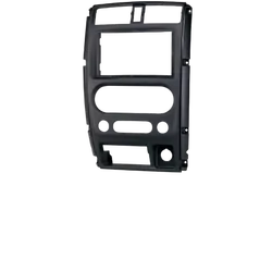 08-10 Suzuki Jimny Fascia (Dd)