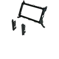 Fascia (Dd) to suit Toyota Alphard 15-18