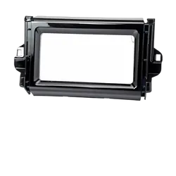 Fascia (Dd) to suit Toyota Fortuner 15-Up