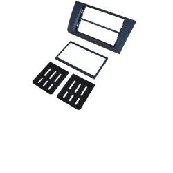 05-10 Suzuki Swift Fascia (Dd)