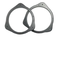 Speaker Spacer - 97-02 Subaru Impreza 6.5" 18Mm