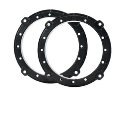 Speaker Spacer - Hyundai 6.5"