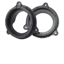 Speaker Spacer - Nissan 30Mm Spacer 6.5"