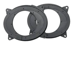 Speaker Spacer - 6.5" Abs to suit Toyota Camry 12-Up