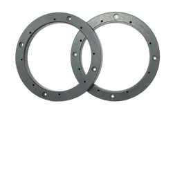 Speaker Spacer - Universal 6.5" - 18Mm Abs