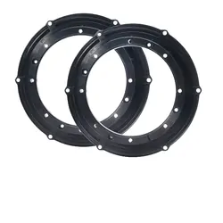 Speaker Spacer - Volkswagen Rear Doors 6.5"