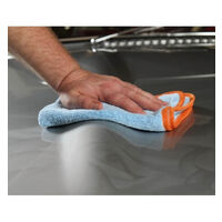 Carnauba Body Wax 500ML