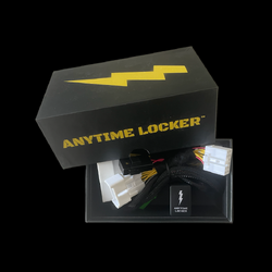 Black Ops Offroad Anytime Locker To Suit Toyota N80 Hilux and Fortuner