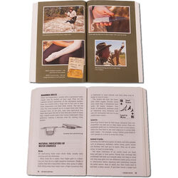 BOB COOPER Outback Survival Book