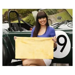 Little Ripper Chamois