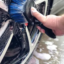 Bowden's Own The Little Chubby Brush