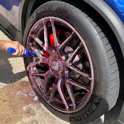 Bowden's Own Flat Head