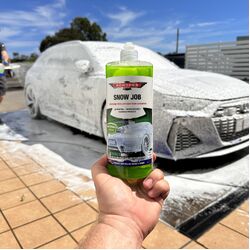 Bowden's Own Snow Job 1L