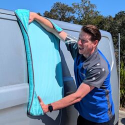 Bowden's Own Twisted Mother Sucker