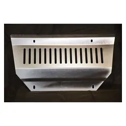 Bash Plate for Toyota Hilux 2005-2014 - 1ST PLATE