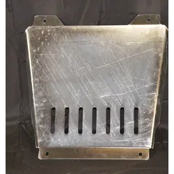 Bash Plate for Toyota Hilux 1994-2000 IFS - 1ST PLATE (WILL NOT SUIT LEAF SPRING)