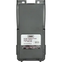 1500Mah Ni-Mhi Battery Pack - Suit Tx6200 / Tx7200