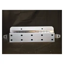 Bash Plate for Toyota Landcruiser VDJ 76/78/79 V8 1999-2014 - 1ST PLATE (REPLACES PLASTIC GUARD)