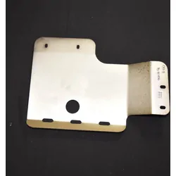 Bash Plate for Toyota Landcruiser V8 1999- 2016 76, 78 & 79. 2nd Plate