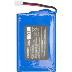 Battery Pack - Suit Tx665 / Tx667