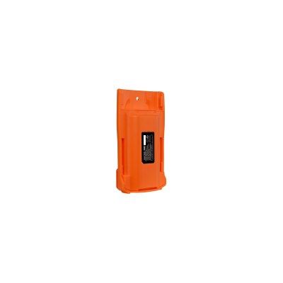 GME 2600mAh BATTERY PACK T/S TX6160XO ORANGE