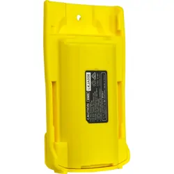 2600Mah Li-Ion Battery Pack - Suit Tx6160Xy