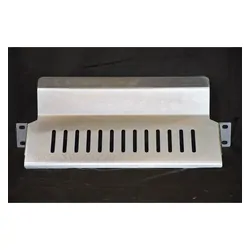 Bash Plate for Nissan Patrol GU 1998-2013 3.0L DIESEL & 4.5L PETROL (TD42 UPTO & INCLUDING SERIES 3 - WILL NOT FIT SERIES4-ON) 1ST PLATE