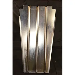 Bash Plate for Nissan Navara D22 2002-2014 - 3.0L 2.8L 2.5L - 2ND PLATE