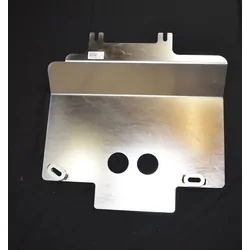 Bash Plate for Holden Colorado / Dmax / Rodeo 2012-2013 (DIESEL 4X4 DUAL CAB) - 2ND PLATE