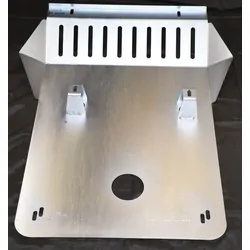 Bash Plate for Toyota Prado 150 2008-2012 Diesel - 1ST PLATE